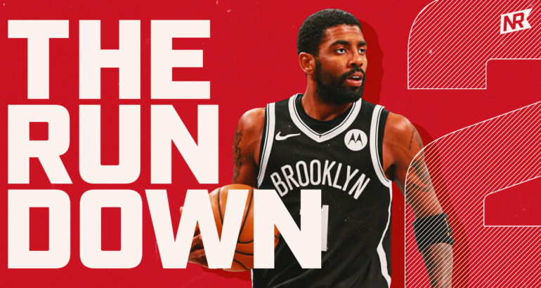 The Rundown - Episode 2