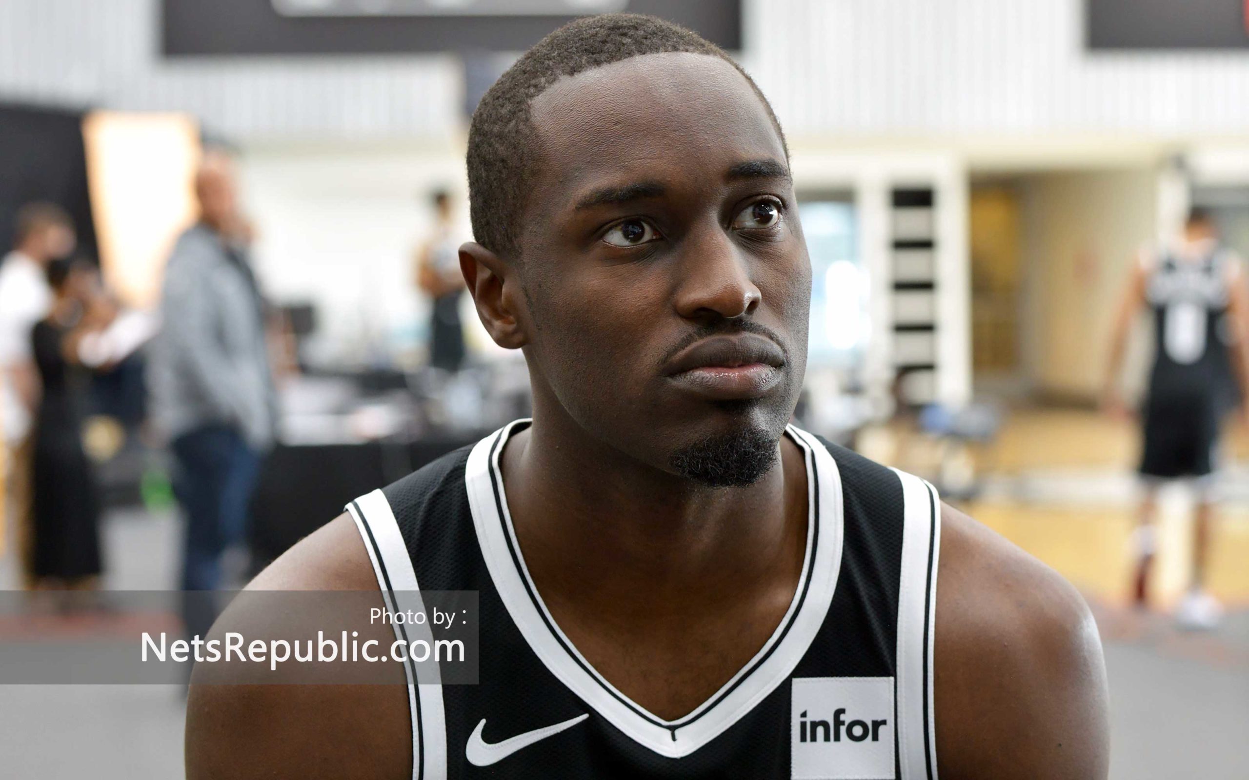 Who is Theo Pinson?