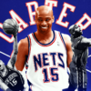 15 of 15: Vince Carter's Greatest New Jersey Nets Moments Graphic
