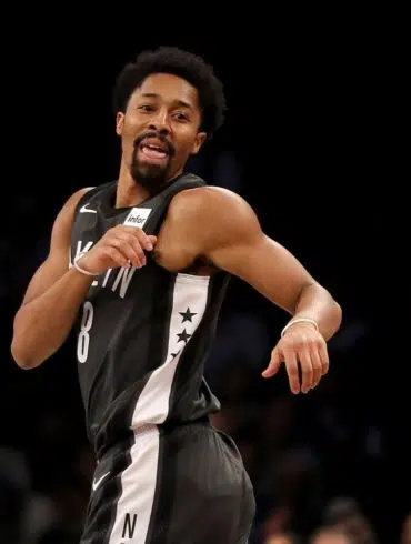 Spencer Dinwiddie