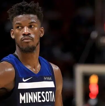 is Brooklyn going to trade for jimmy butler ?