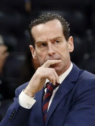 Kenny Atkinson