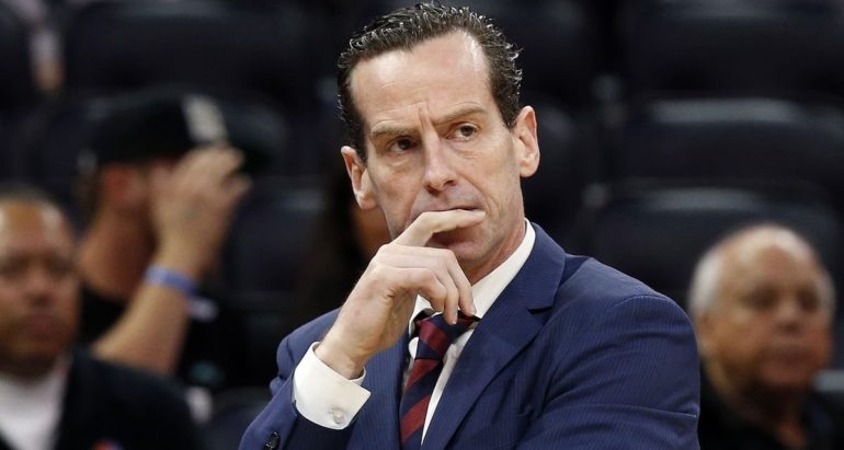 Kenny Atkinson