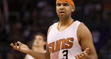 Jared Dudley