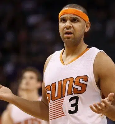 Jared Dudley