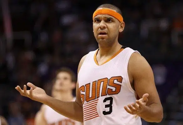 Jared Dudley