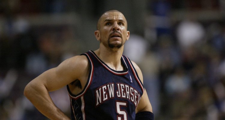 new jersey nets best players