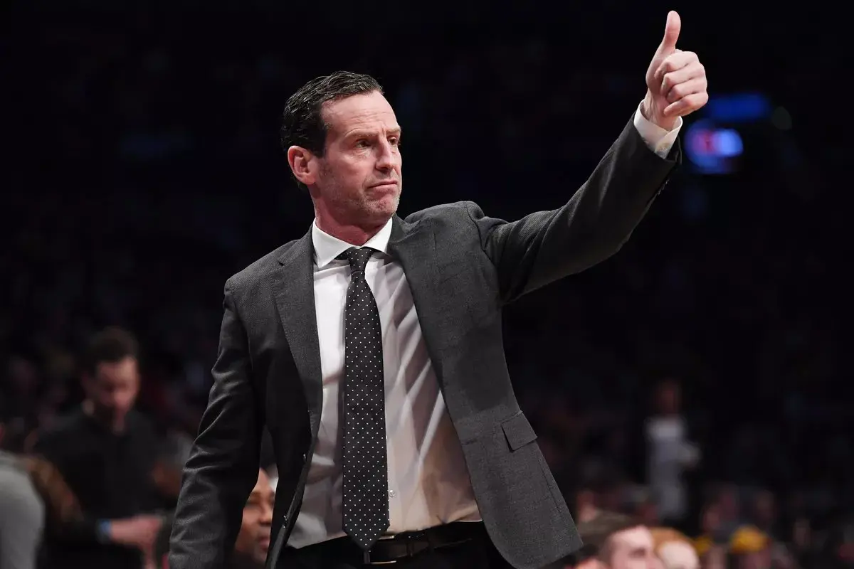 how good of a coach is Kenny Atkinson ?