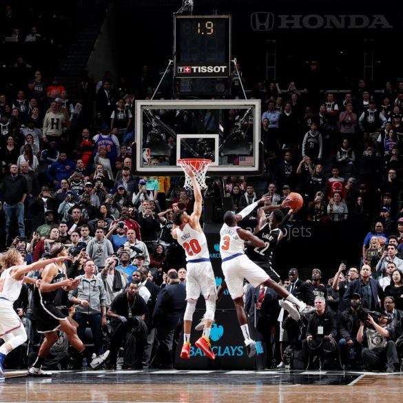 Brooklyn Nets