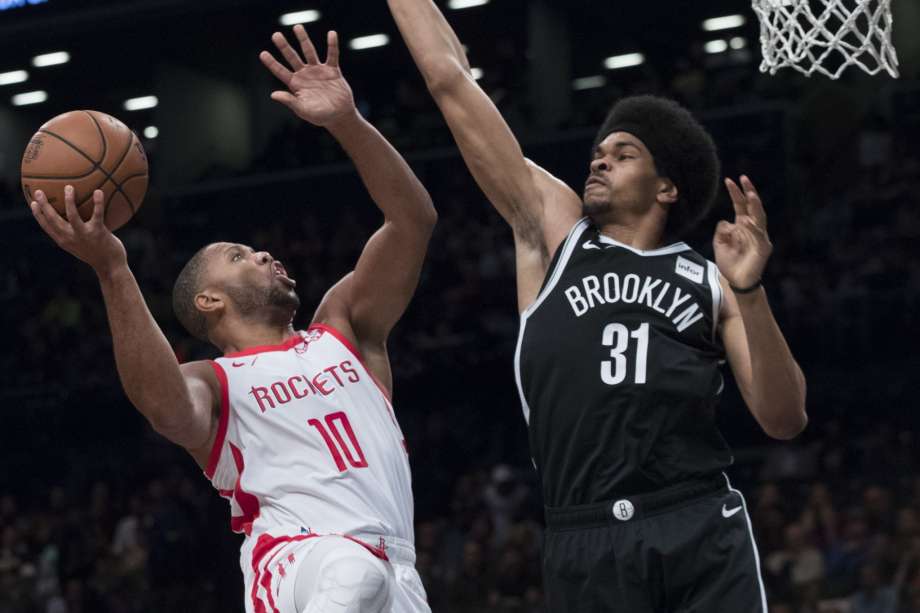 Brooklyn Nets