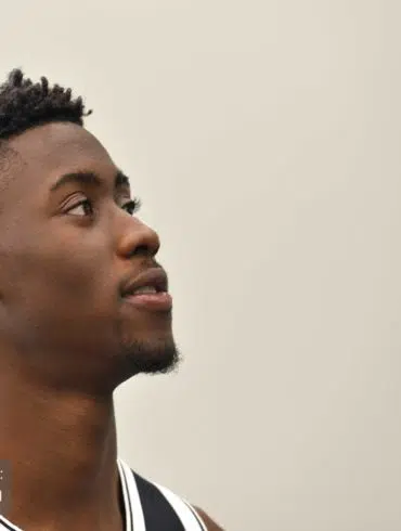 Caris LeVert