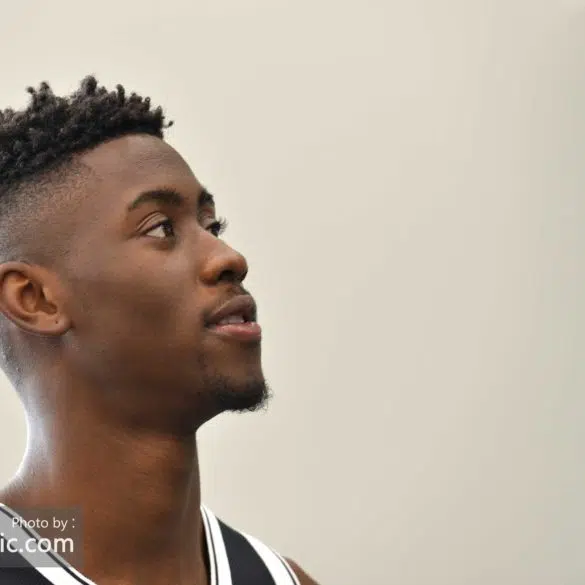 Caris LeVert