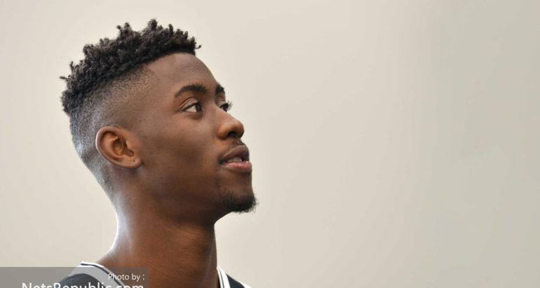 Caris LeVert