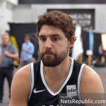 Joe Harris