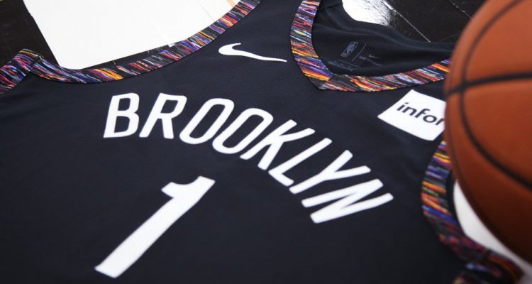 By Suing Nike, Coogi's Suing The Nets 