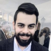 Antonio Losada