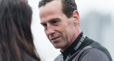 Kenny Atkinson