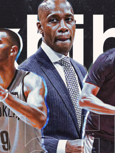 Brooklyn Nets Fan Guide to NBA Restart Exhibition Games Graphic