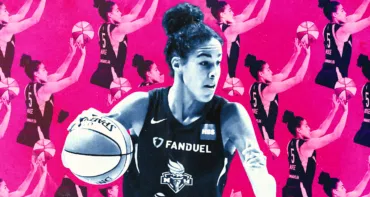 Kia Nurse Shooting Struggles