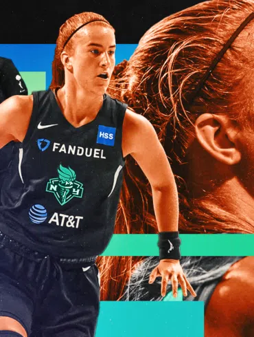 Sabrina Ionescu WNBA Debut