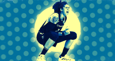 NY Liberty Shock Chicago Sky