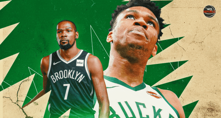 Giannis Antetokounmpo Rules: How to Defend the Greek Freak