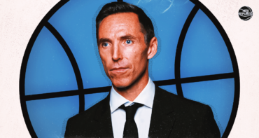 Steve Nash Hired as New Nets Head Coach
