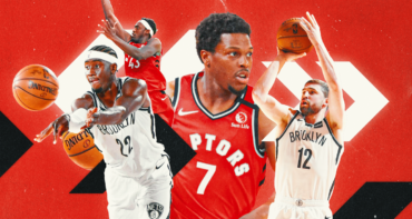 Brooklyn Nets vs Toronto Raptors Playoff Series Preview