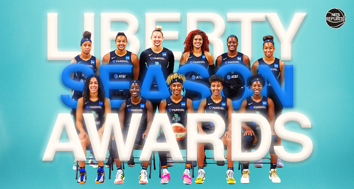 New York Liberty Future Looks Bright Despite Chicago Sky Playoff Loss