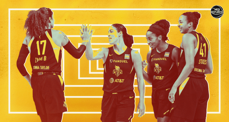 Breaking Down the New York Liberty 2020 and Beyond