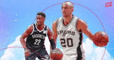 Caris Levert ,Manu Ginobili & the Role of a 6th Man