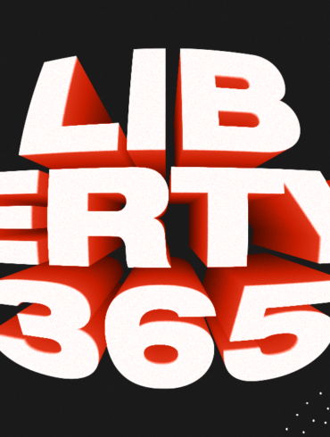 Liberty 365 - Episode 2