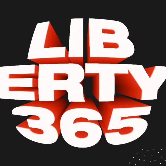 Liberty 365 - Episode 2