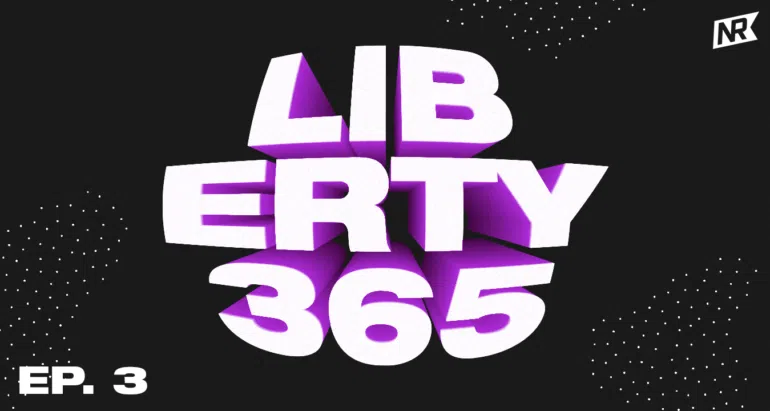 Liberty 365 - Episode 3