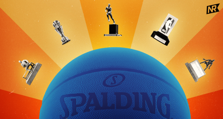 NBA Awards Hysteria