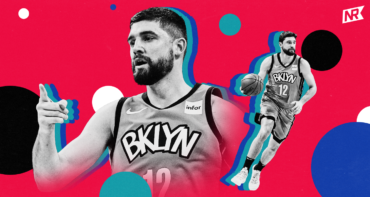 Should Joe Harris Come Off The Bench?