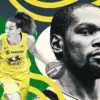 What Breanna Stewart's Recovery Means for Kevin Durant