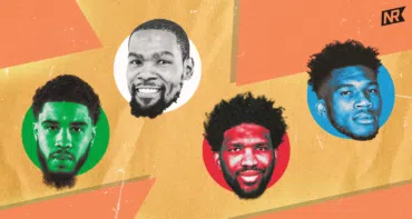 Brooklyn Nets Power Ranking