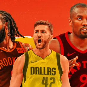 Nets Offseason - Rotational Bigs