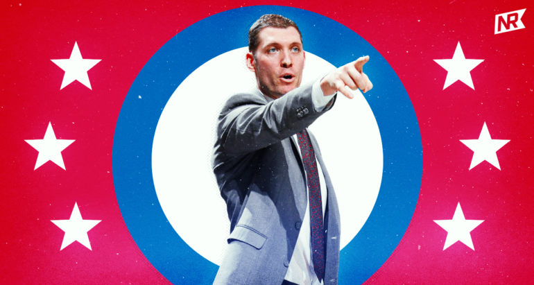 Long Island Nets Hire Bret Brielmaier as Head Coach