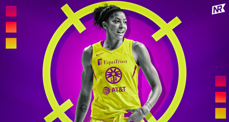 What is the WNBA Core Rule?