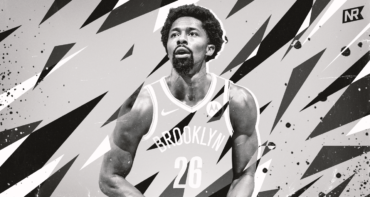 Spencer Dinwiddie's Changing Role