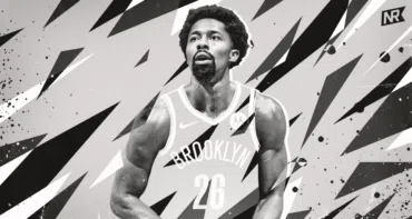 Spencer Dinwiddie's Changing Role