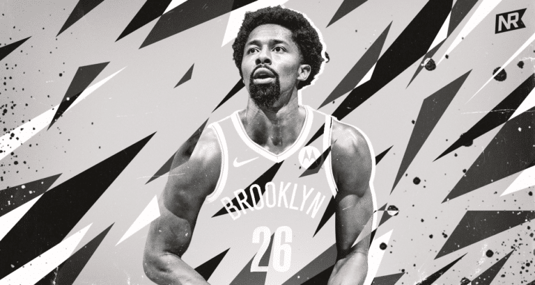 Spencer Dinwiddie's Changing Role