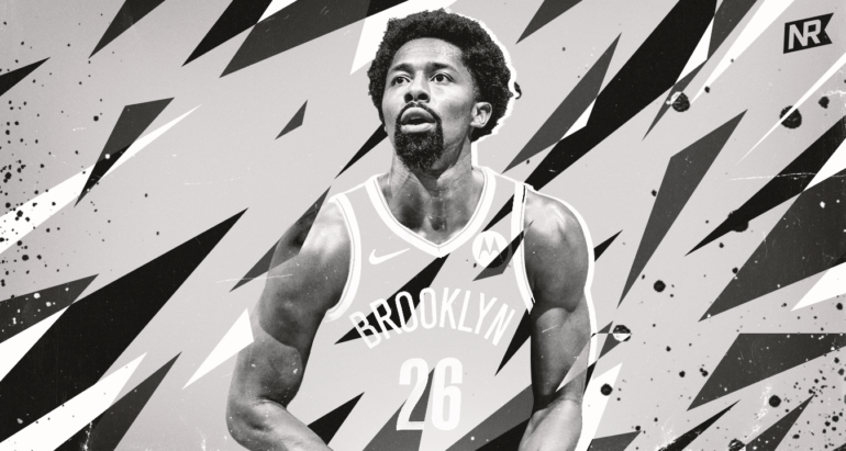 Spencer Dinwiddie's Changing Role