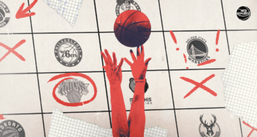 Nets Games We Can't Wait to See