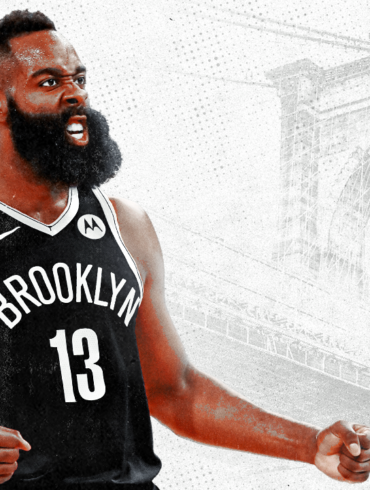 Breaking: Brooklyn Nets Acquire James Harden in Blockbuster Deal