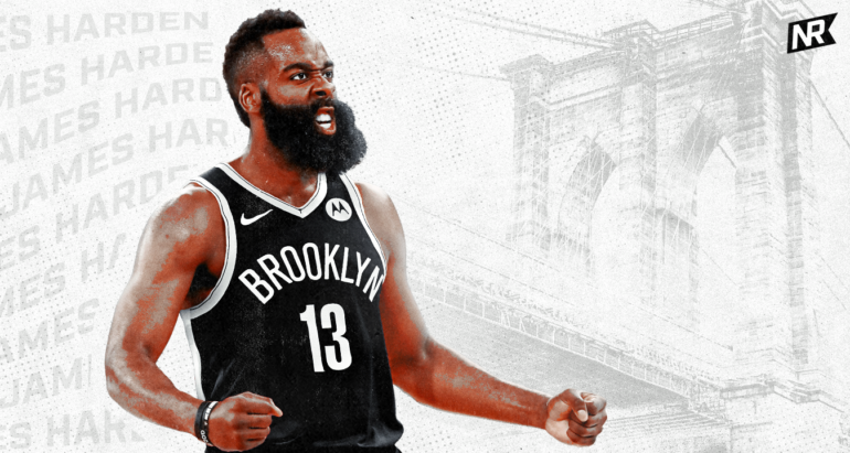 Breaking: Brooklyn Nets Acquire James Harden in Blockbuster Deal