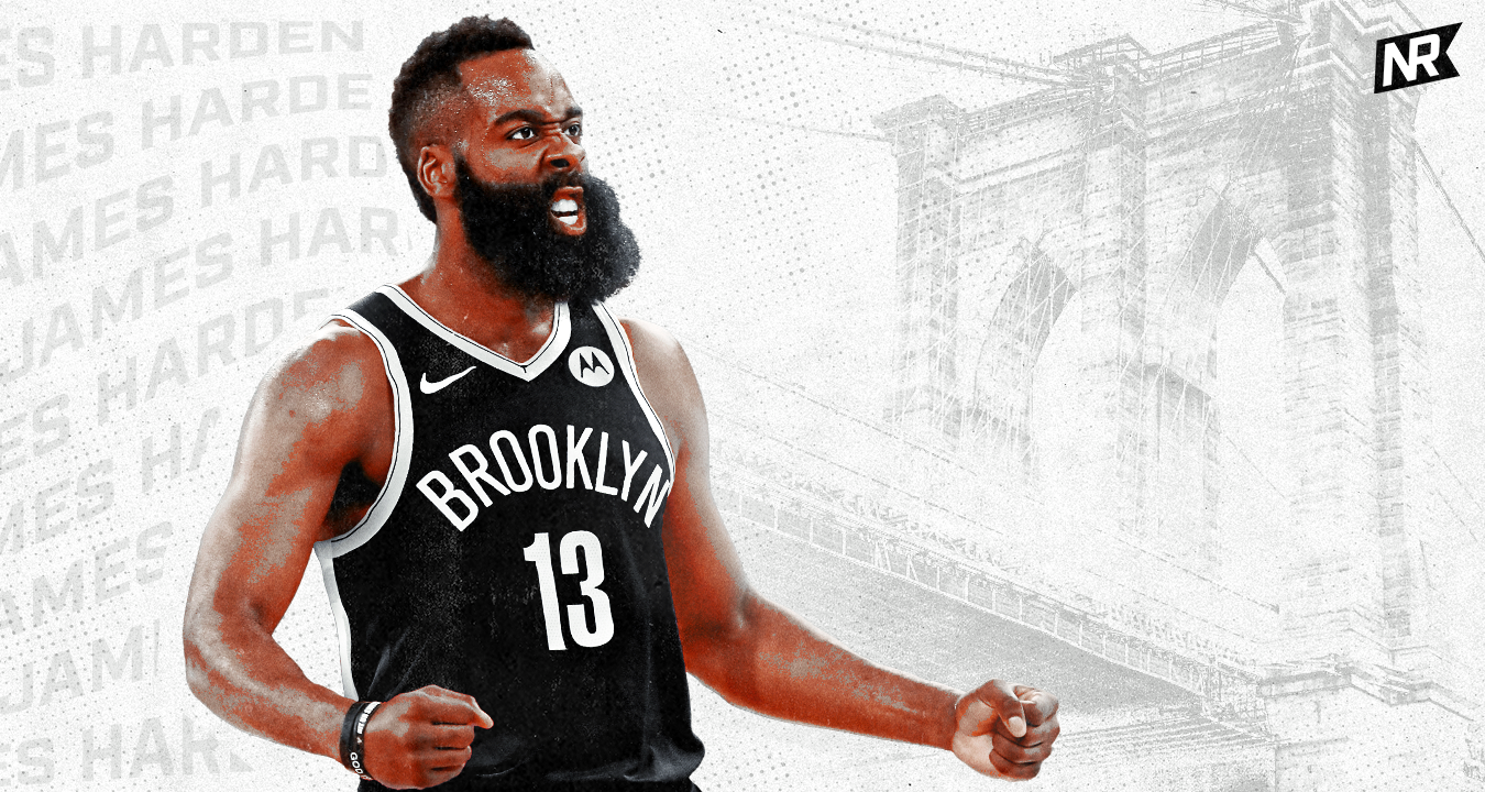 James Harden reportedly traded to Brooklyn Nets in blockbuster