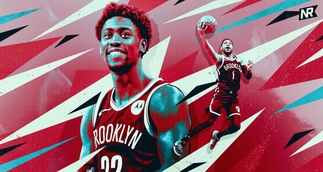 Brooklyn Nets Starting Lineups In The Last 10 Seasons - Fadeaway World